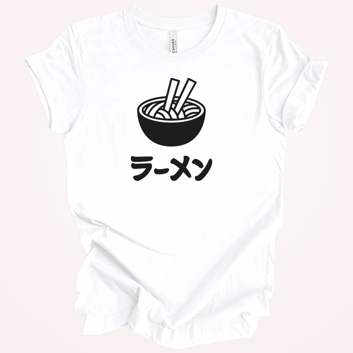 Ramen Addict