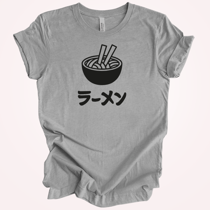 Ramen Addict