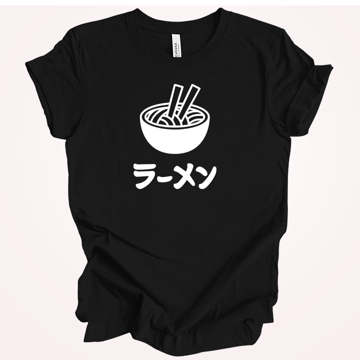 Ramen Addict