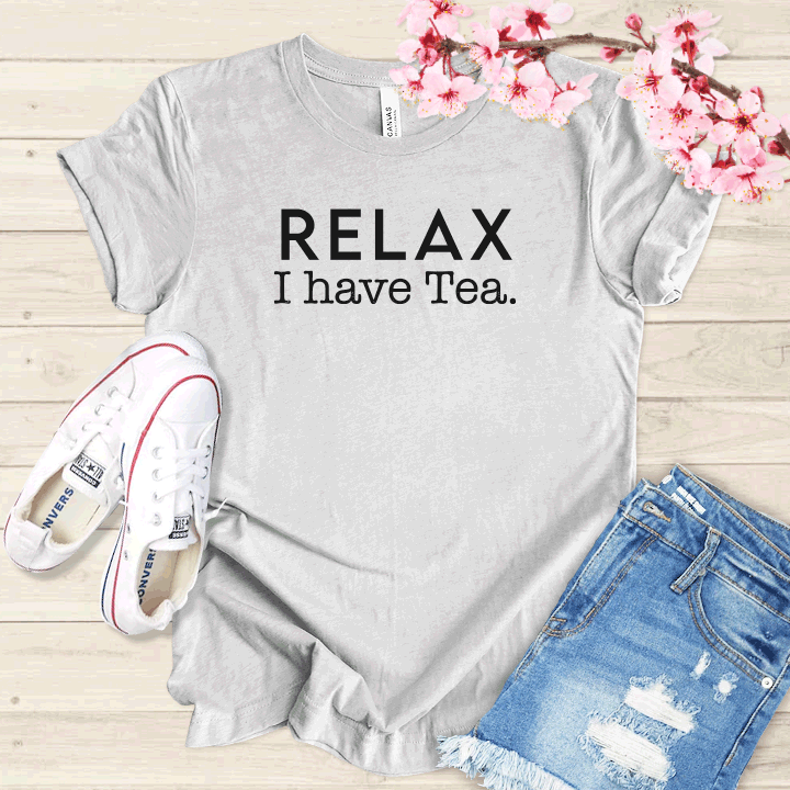 Relax T-shirt