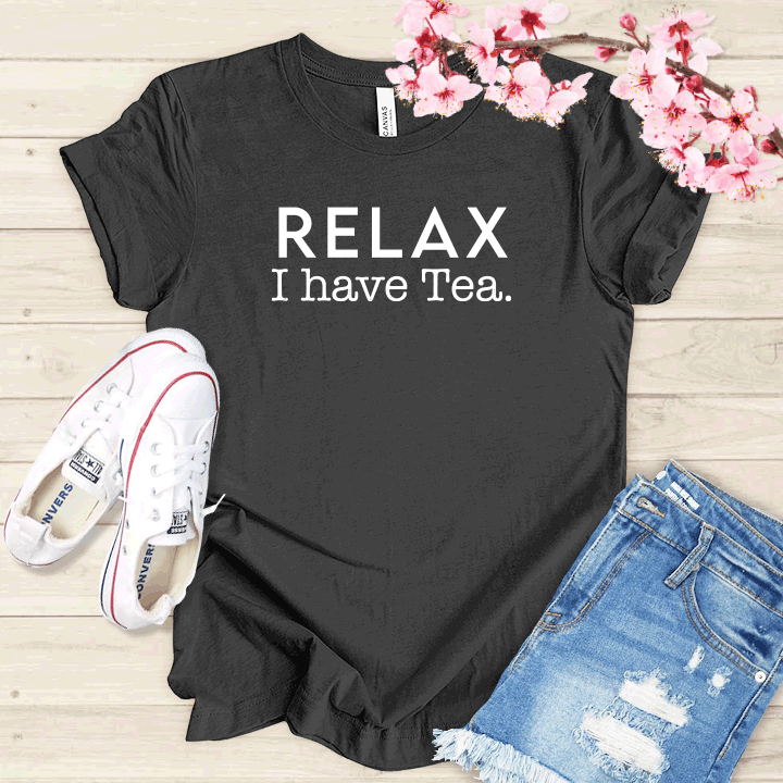Relax T-shirt