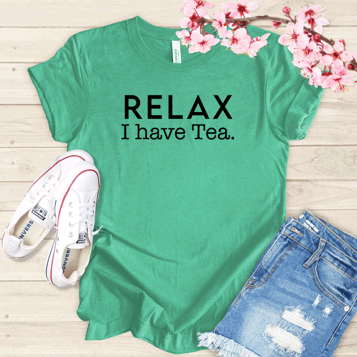 Relax T-shirt