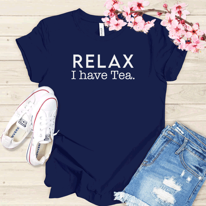 Relax T-shirt
