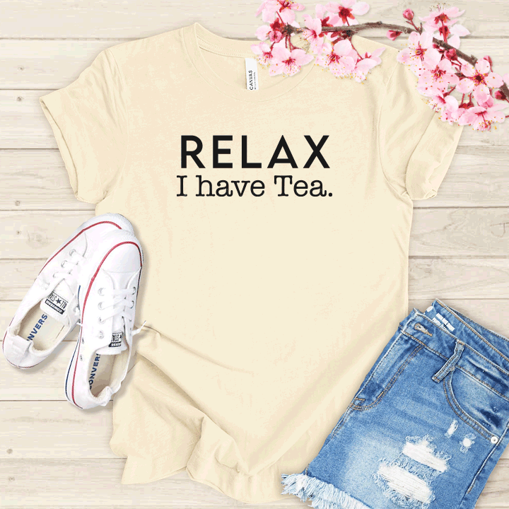 Relax T-shirt