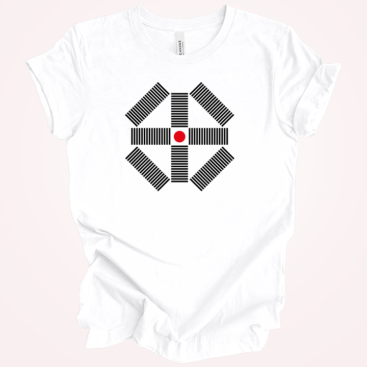 Passage piéton Shibuya T-shirt