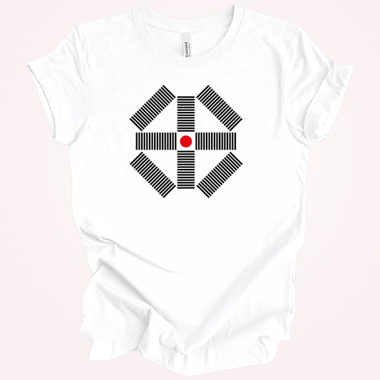 Passage piéton Shibuya T-shirt