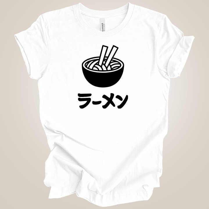 Ramen Addict