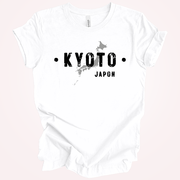 Kyoto T-shirt
