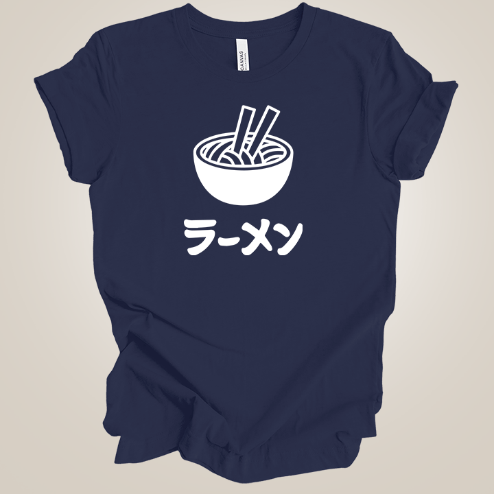 Ramen Addict