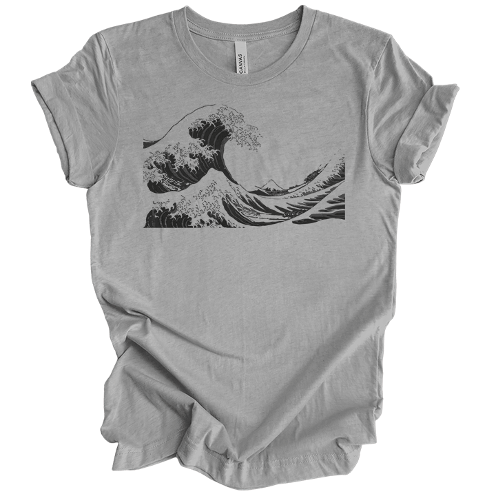 Kanagawa T-shirt