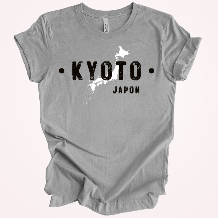 Kyoto T-shirt