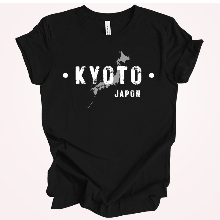 Kyoto T-shirt