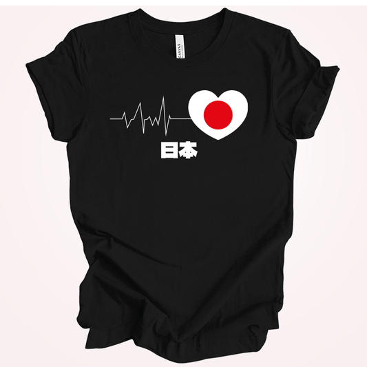Electro Japon T-shirt