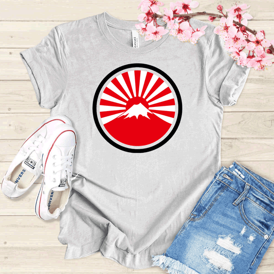 Fujisan T-shirt