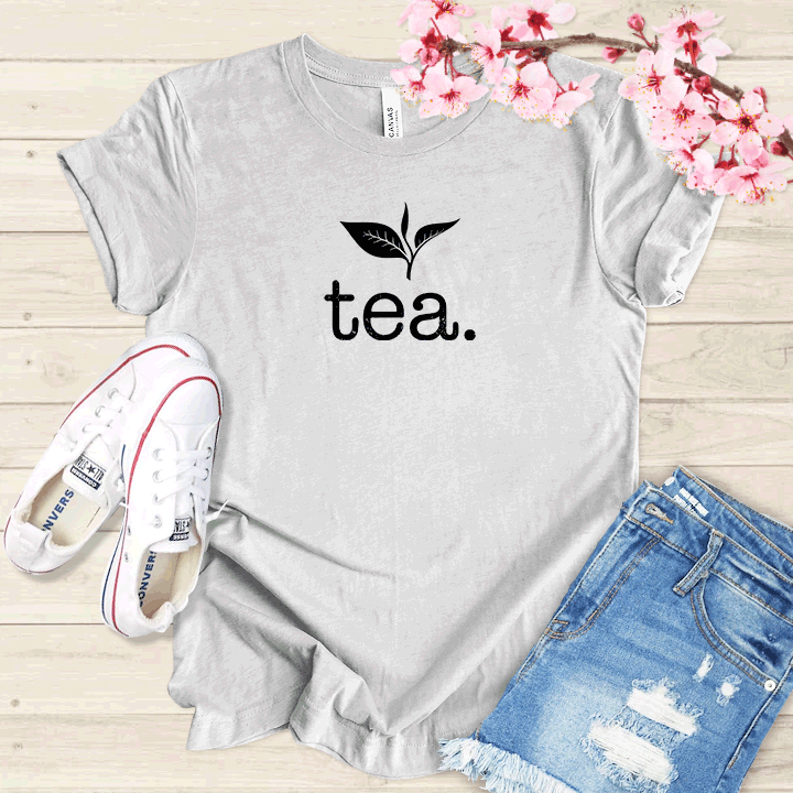 Tea T-shirt