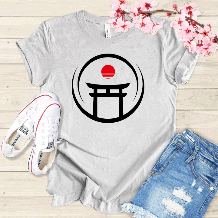 Torii T-shirt