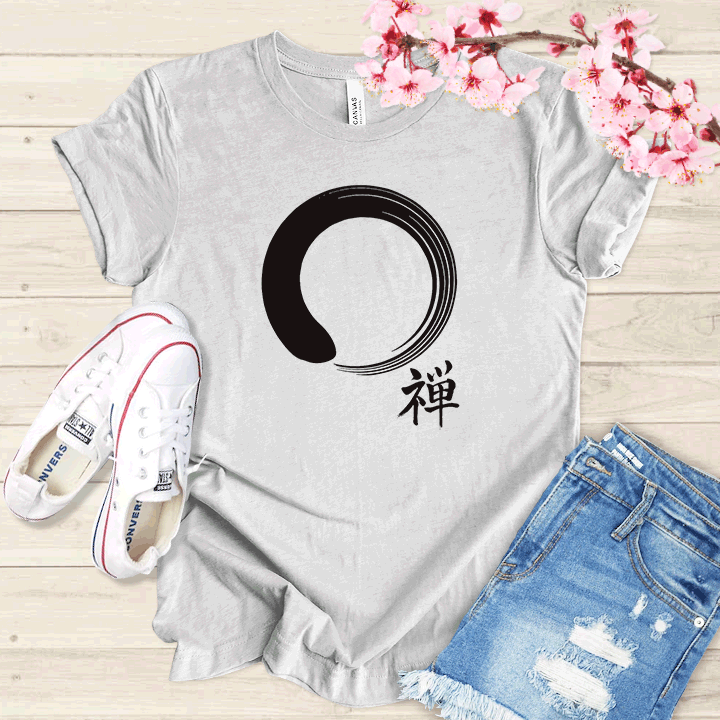 Enso T-shirt