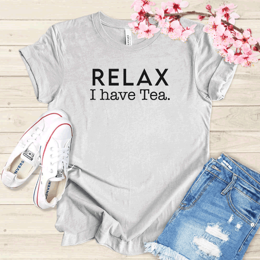 Relax T-shirt