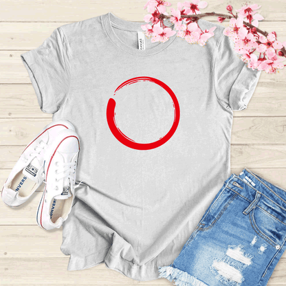 Cercle Zen T-shirt