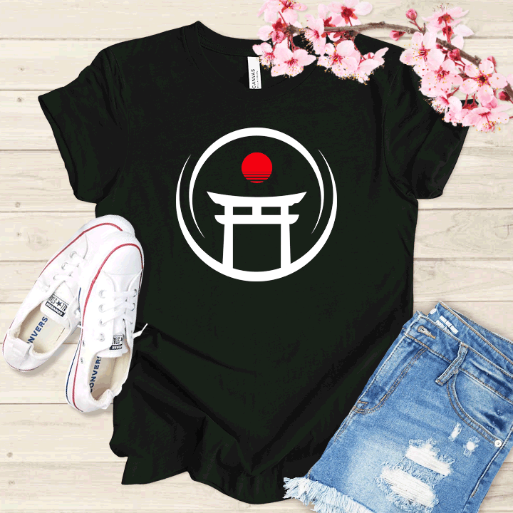Torii T-shirt
