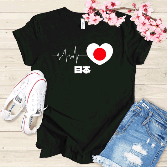 Electro Japon T-shirt