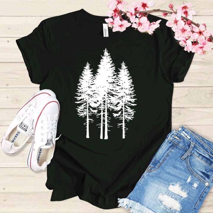 Nature T-shirt