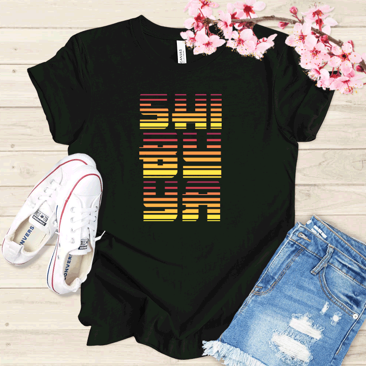 Shibuya T-shirt