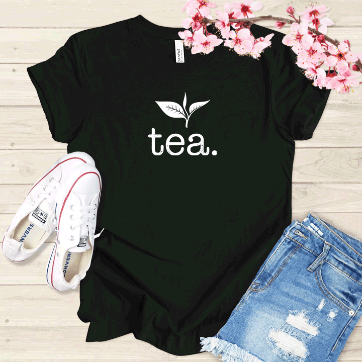 Tea T-shirt