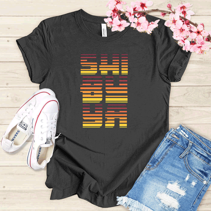 Shibuya T-shirt
