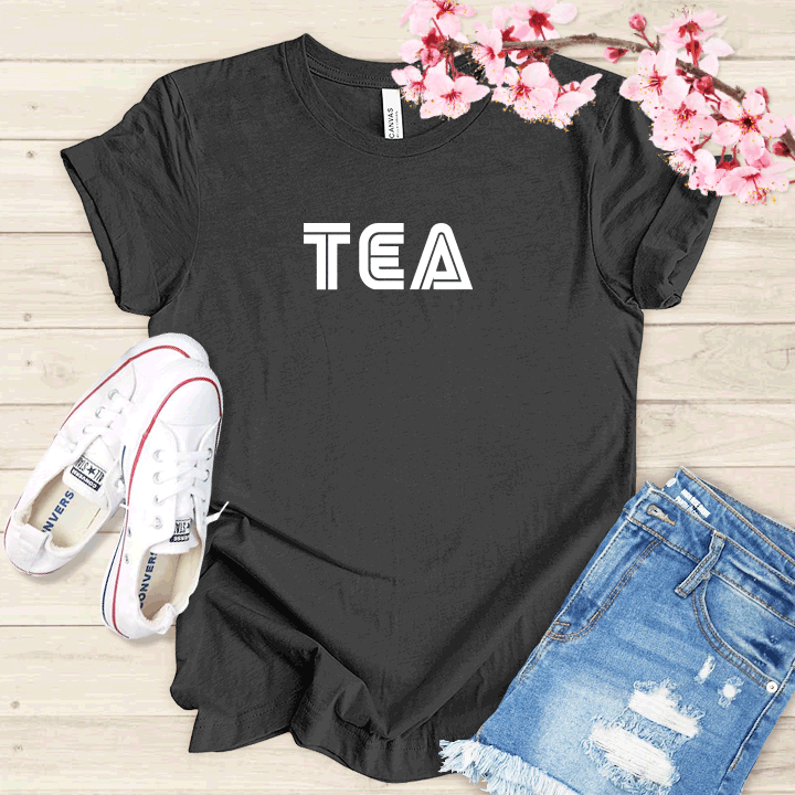 Tea T-shirt