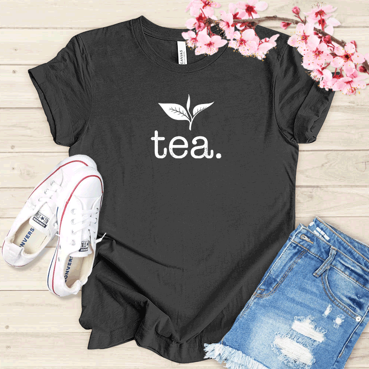 Tea T-shirt