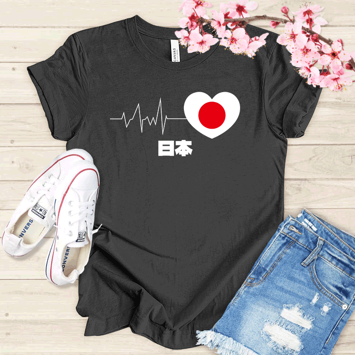 Electro Japon T-shirt