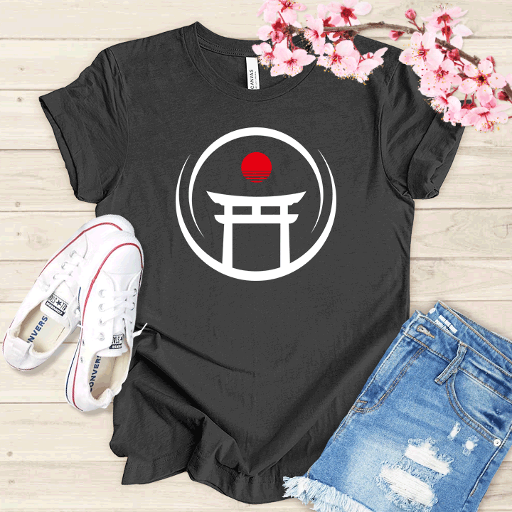 Torii T-shirt