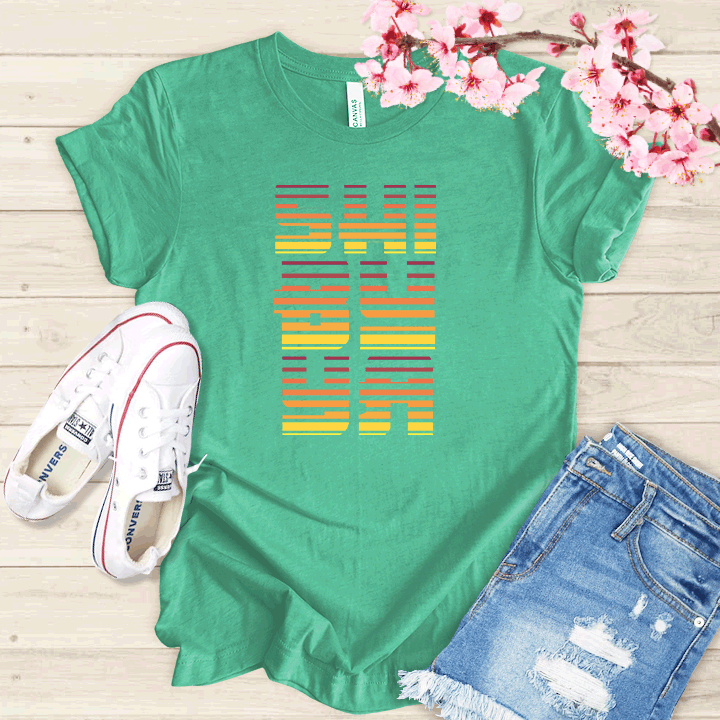 Shibuya T-shirt