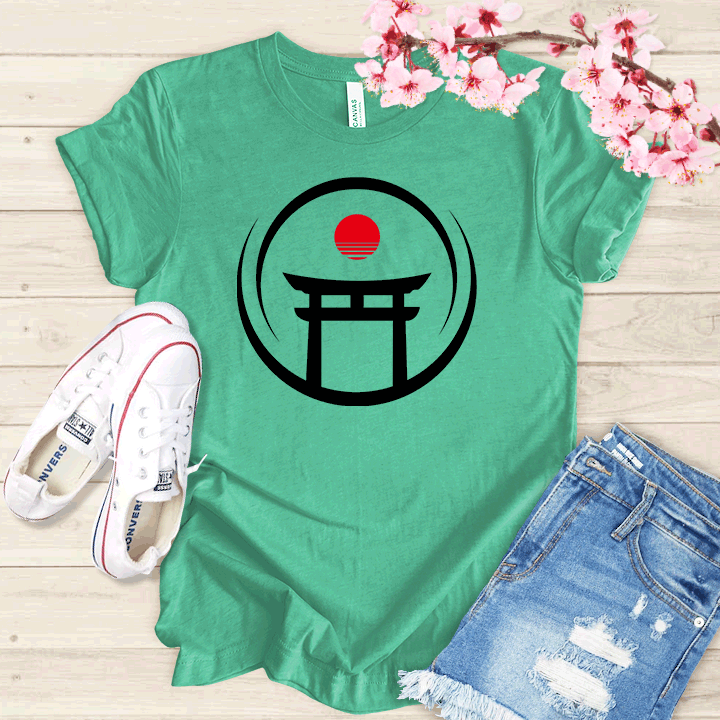 Torii T-shirt
