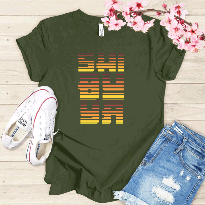 Shibuya T-shirt