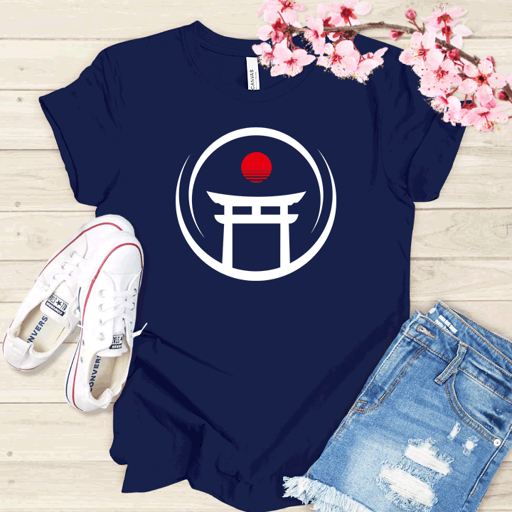 Torii T-shirt
