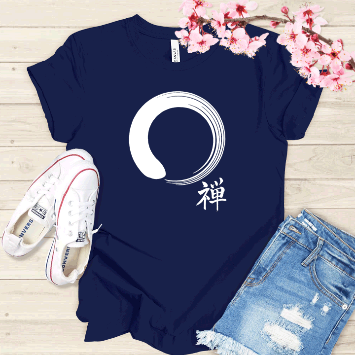 Enso T-shirt