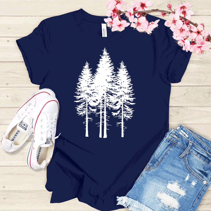 Nature T-shirt