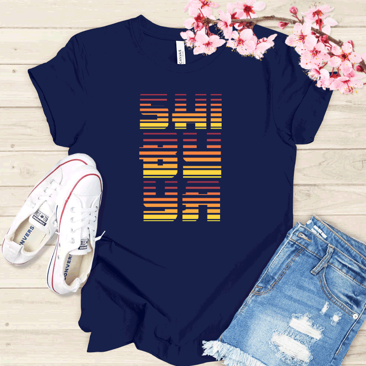 Shibuya T-shirt