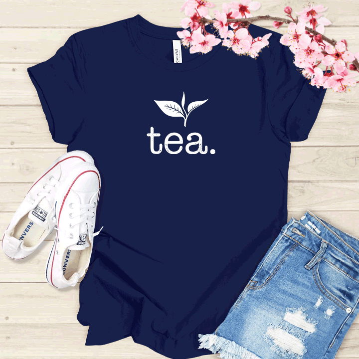 Tea T-shirt
