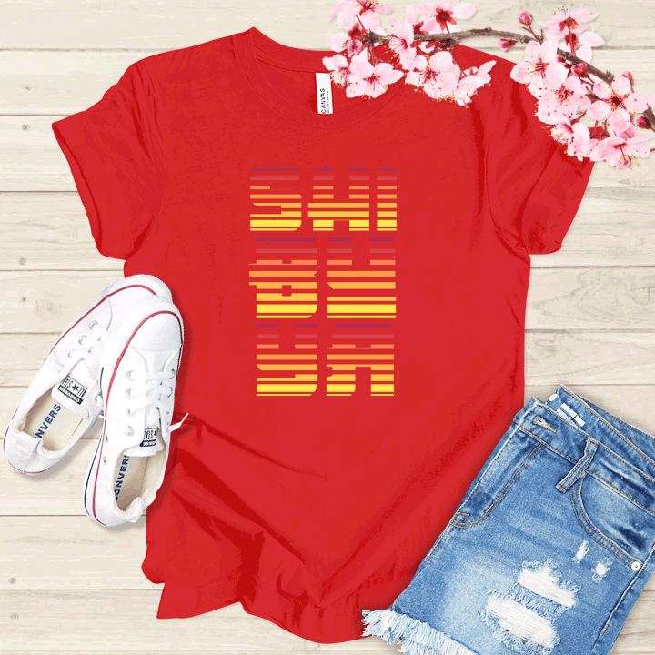 Shibuya T-shirt