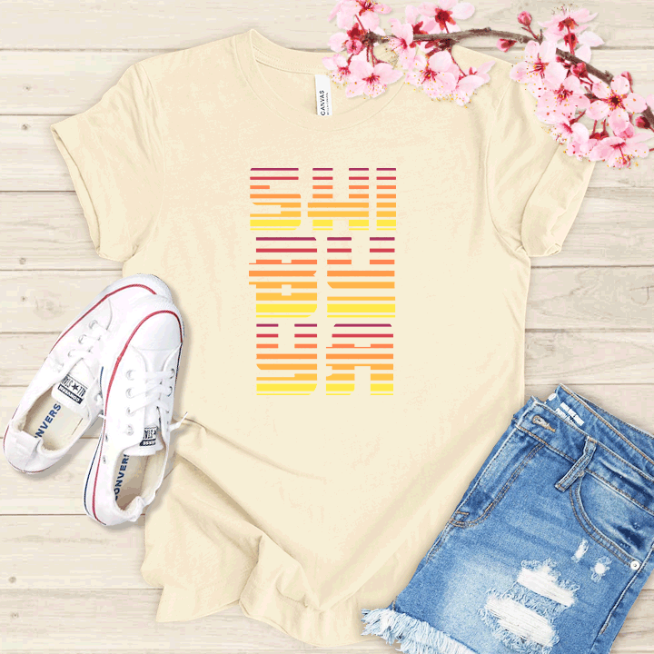 Shibuya T-shirt