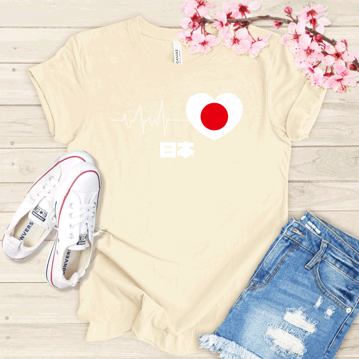 Electro Japon T-shirt