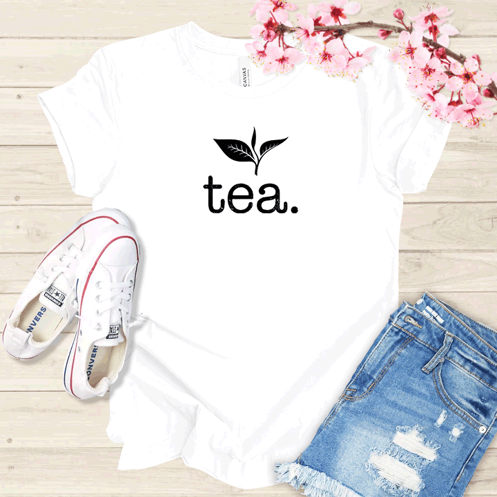 Tea T-shirt