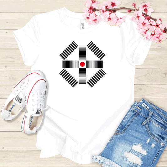 Passage piéton Shibuya T-shirt