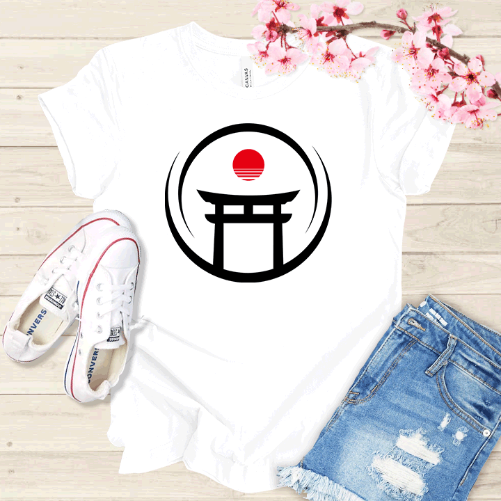 Torii T-shirt